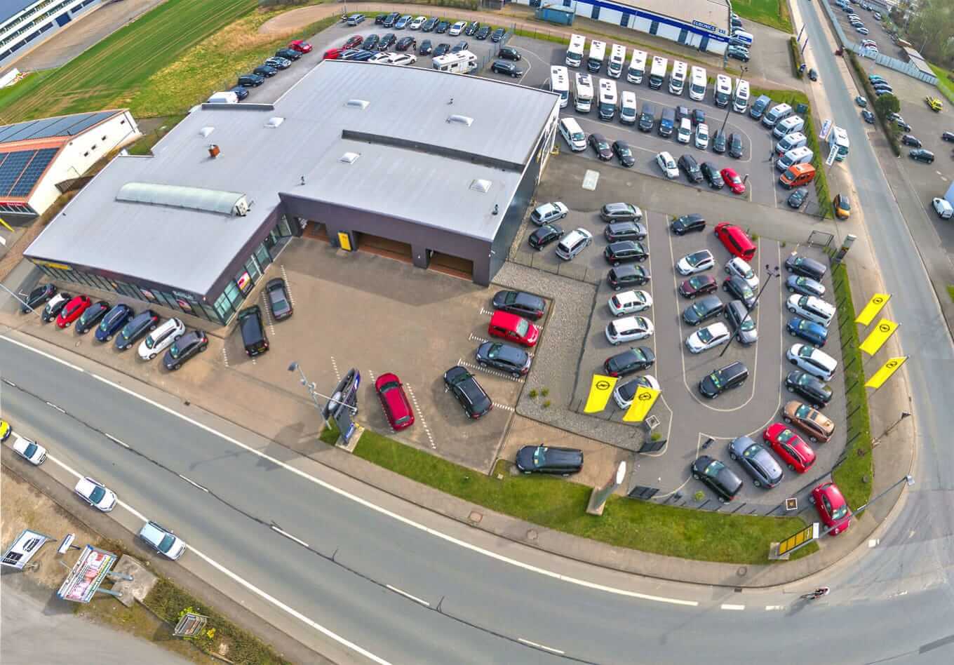 Autohaus Benkel Beverungen