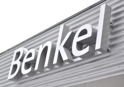 Autohaus Benkel
