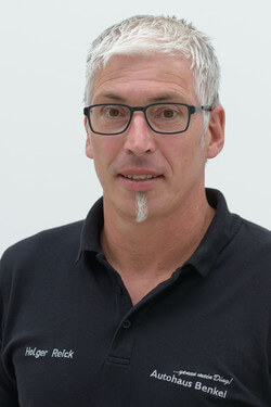 Holger Reick