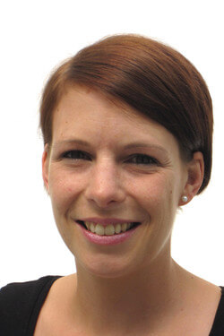 Meike Bodach