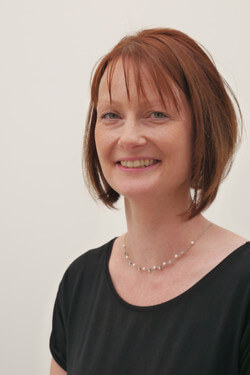 Monika Wehrmann