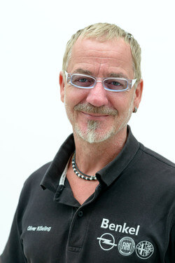 Oliver Kösling