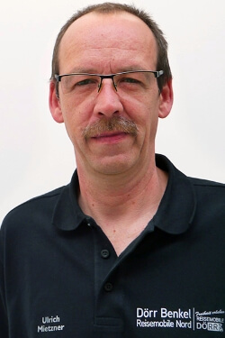 Ulrich Mietzner