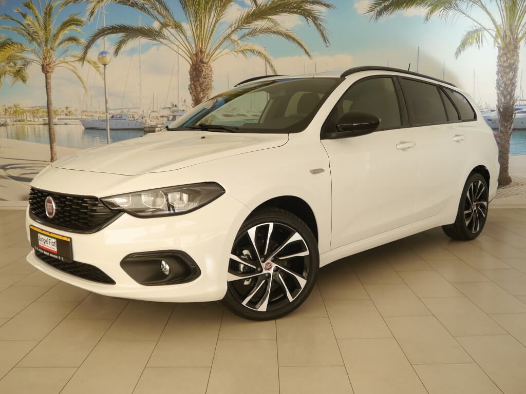 Fiat Tipo S
