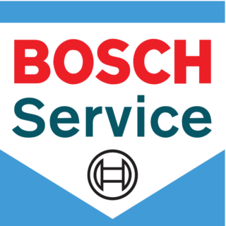 Bosch Car Service Werkstatt