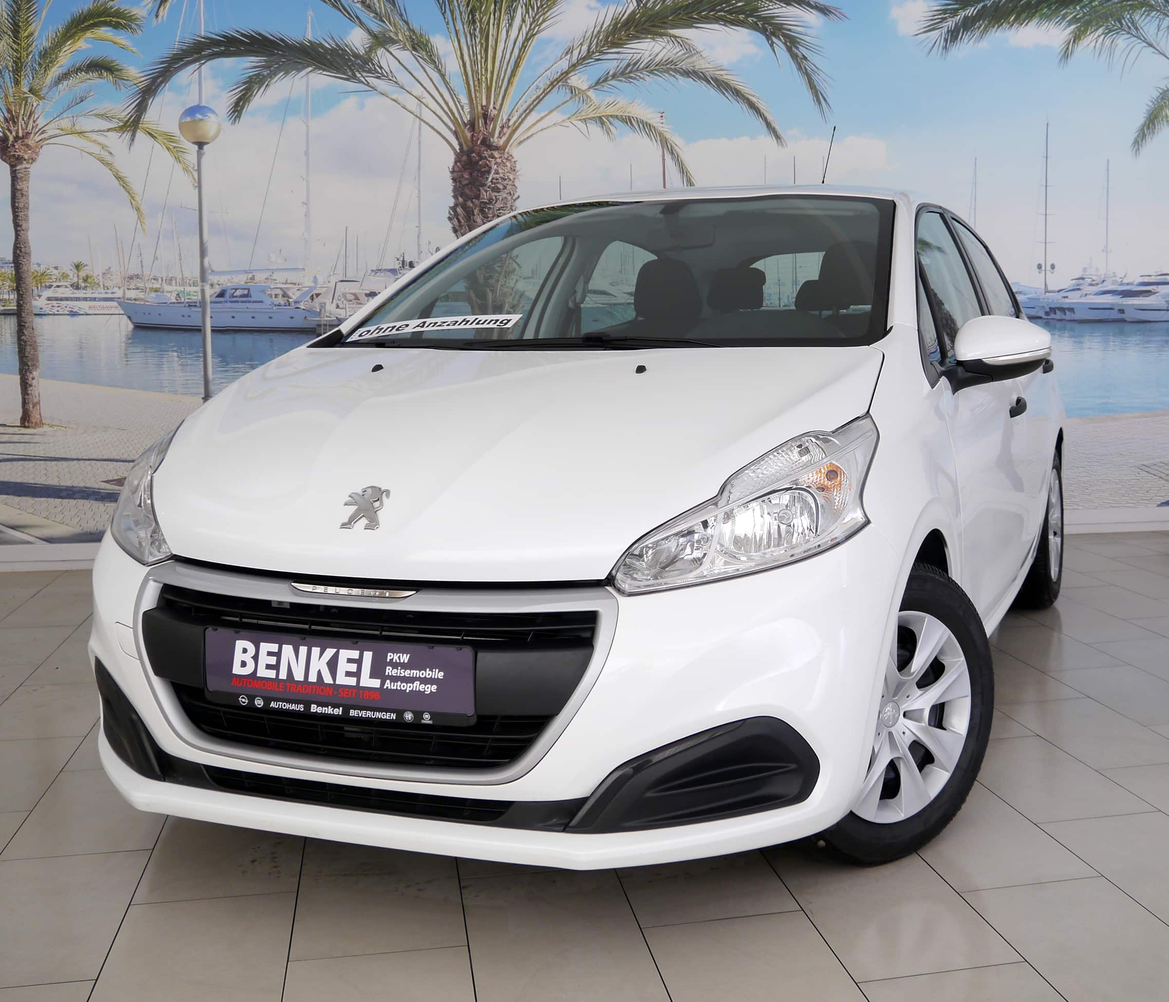 Peugeot_208_Gebraucht