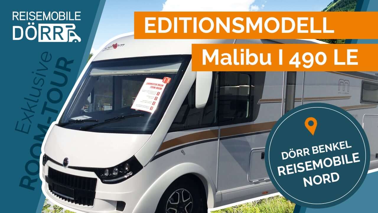 Malibu I490LE