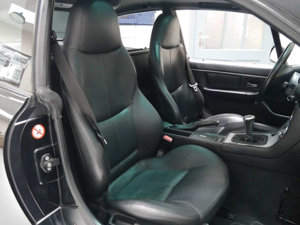 BMW Z3 Roadsters und Coupés - Autohaus Benkel