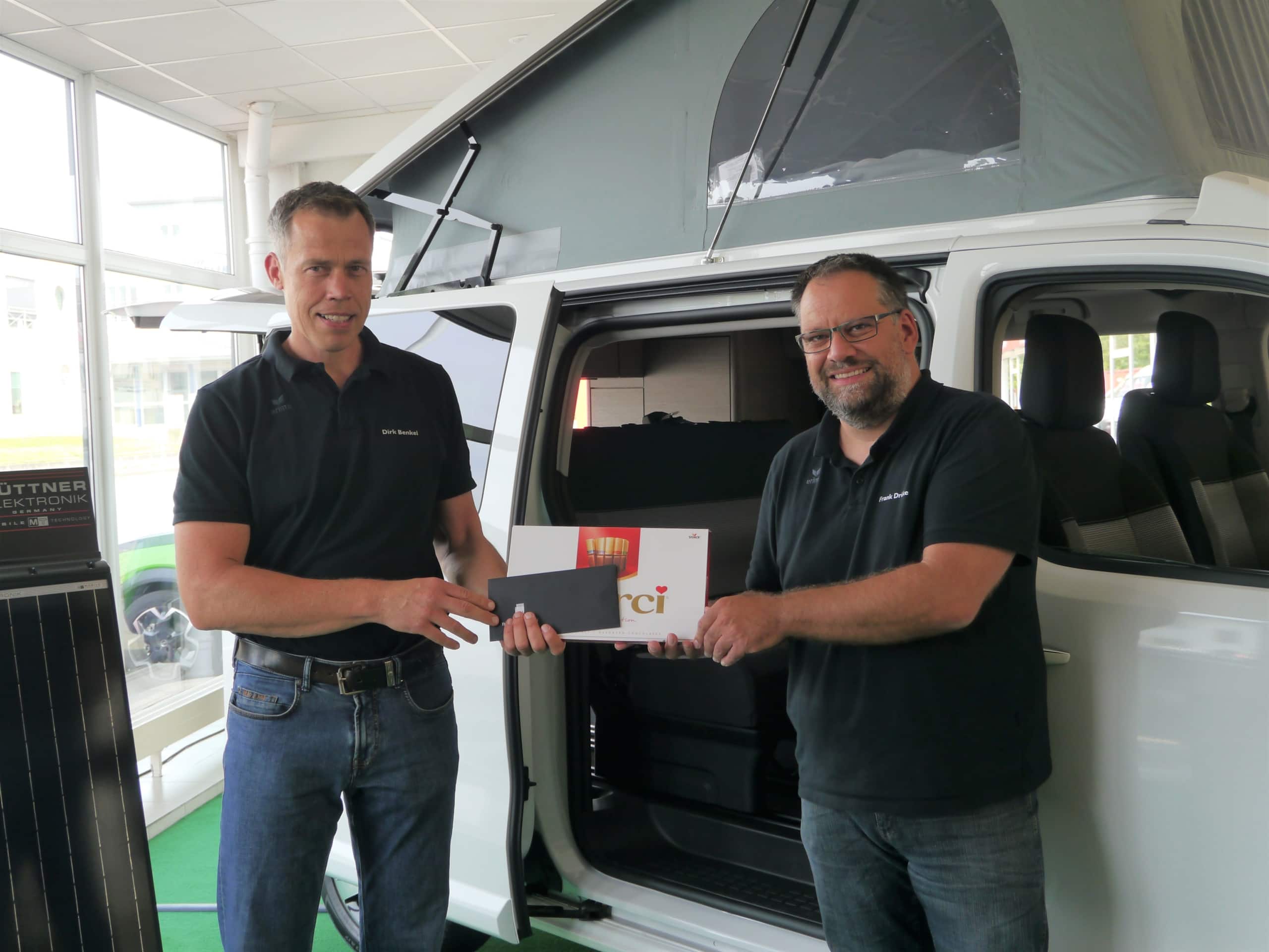 Autohaus Benkel Frank Drüke
