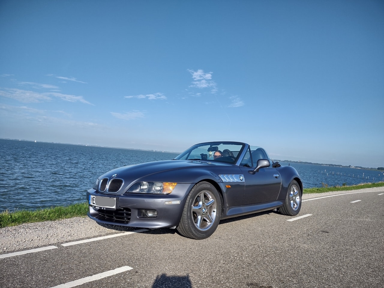 BMW_Z3_Roadster_Sechszylinder