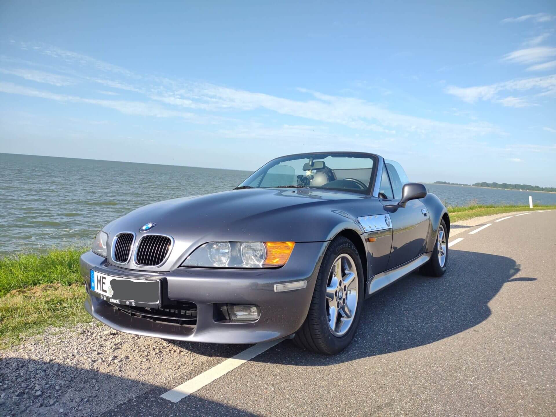 BMW_Z3_Roadster_Sechszylinder