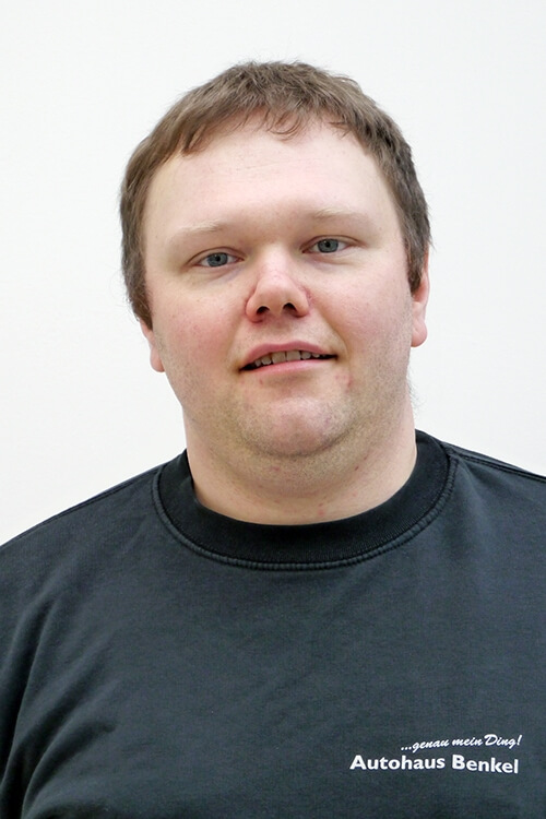 Andreas