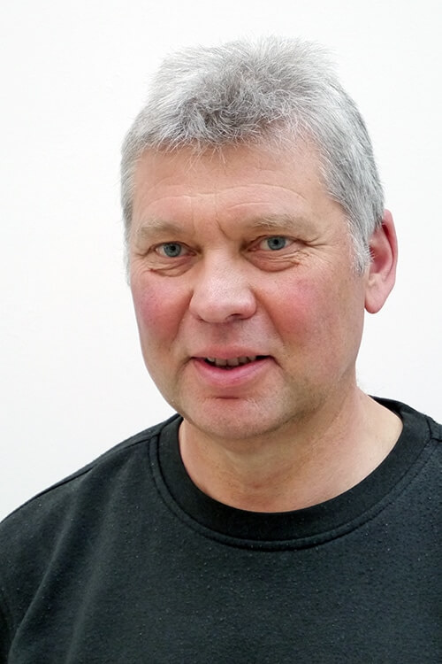 Jürgen