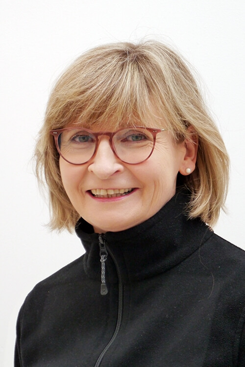 Barbara Heidrich
