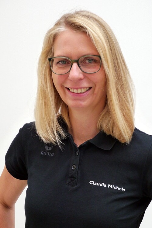 Claudia Michels