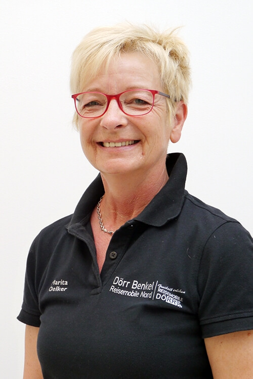 Marita Oelker