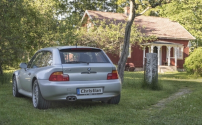 Treue Seelen: Unsere BMW Z3-Kunden halten Kontakt