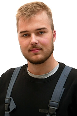 Marlon Franck