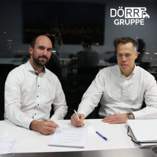 Autohaus Benkel Dörrgruppe
