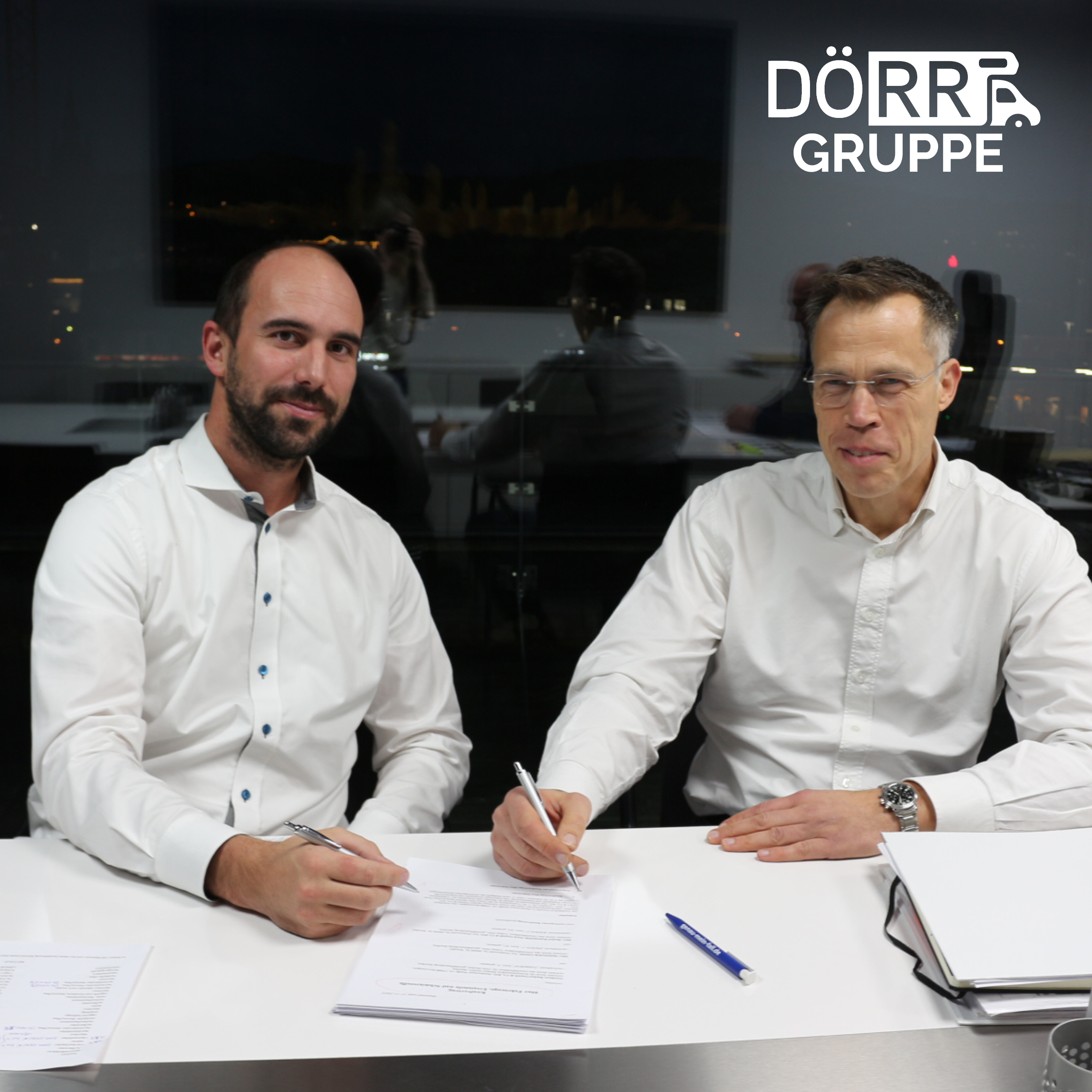 Autohaus Benkel Dörrgruppe