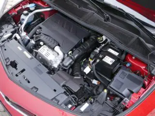 Fahrzeugabbildung Opel Astra -L 1.2 Business-Edition TZmit0-KM! Kamera
