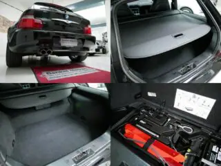 Fahrzeugabbildung BMW Z3 3.0i Sport Edition 1.Hand ClassicData1