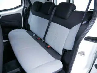 Fahrzeugabbildung Ford Tourneo Custom L2H1 Titanium 9-Sitz Kamera Navi