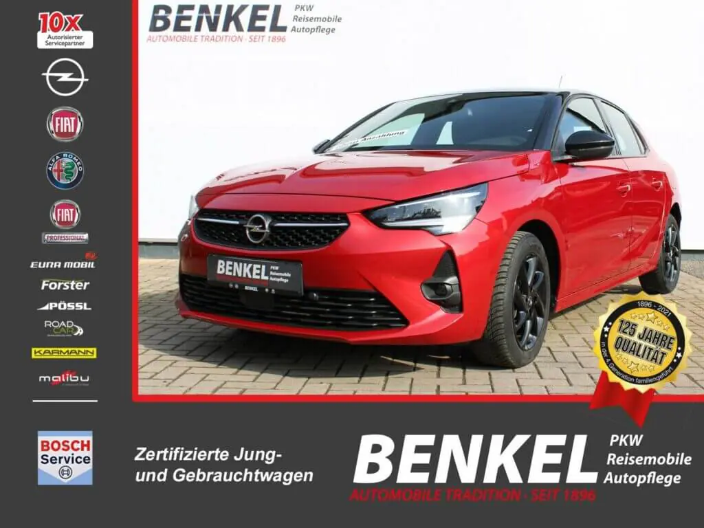 Pössl Campster Citroen 145 PS Tageszulassung