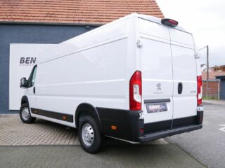 Fahrzeugabbildung Peugeot Boxer 435 L4H2 2.2 Premium TZmit0-KM! Kamera DAB