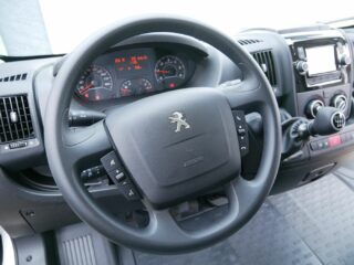 Fahrzeugabbildung Peugeot Boxer 435 L4H2 2.2 Premium TZmit0-KM! Kamera DAB