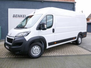Fahrzeugabbildung Peugeot Boxer 435 L4H2 2.2 Premium TZmit0-KM! Kamera DAB