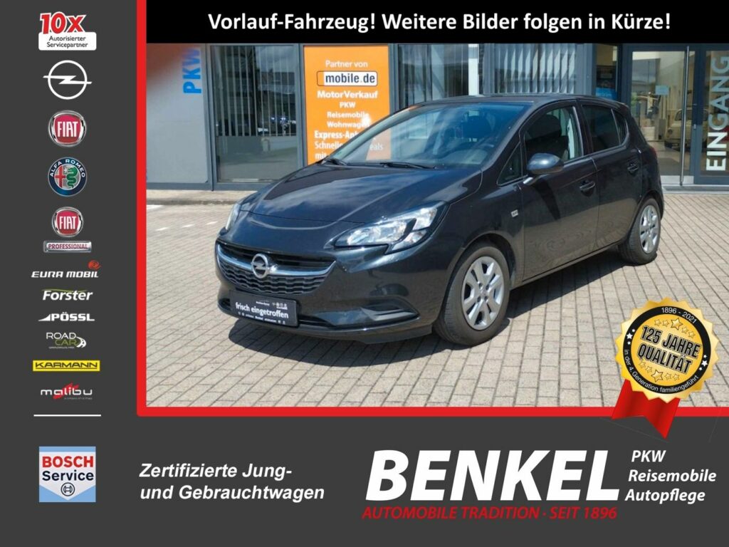 Autohaus Benkel Gmbh Co Kg