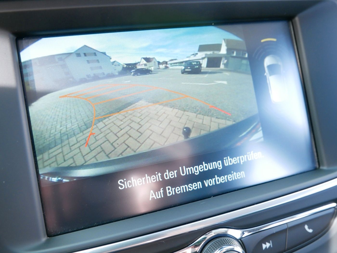 Fahrzeugabbildung Opel Crossland-X 1.2 ''120 Jahre'' AHK Kamera SHZ+LHZ