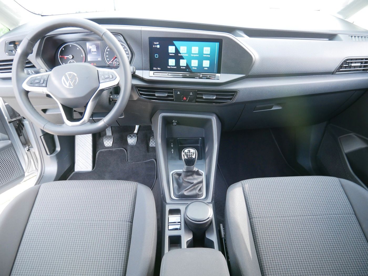 Fahrzeugabbildung Volkswagen Caddy Maxi 2.0 California TZmit0-KM! Camper 90kW