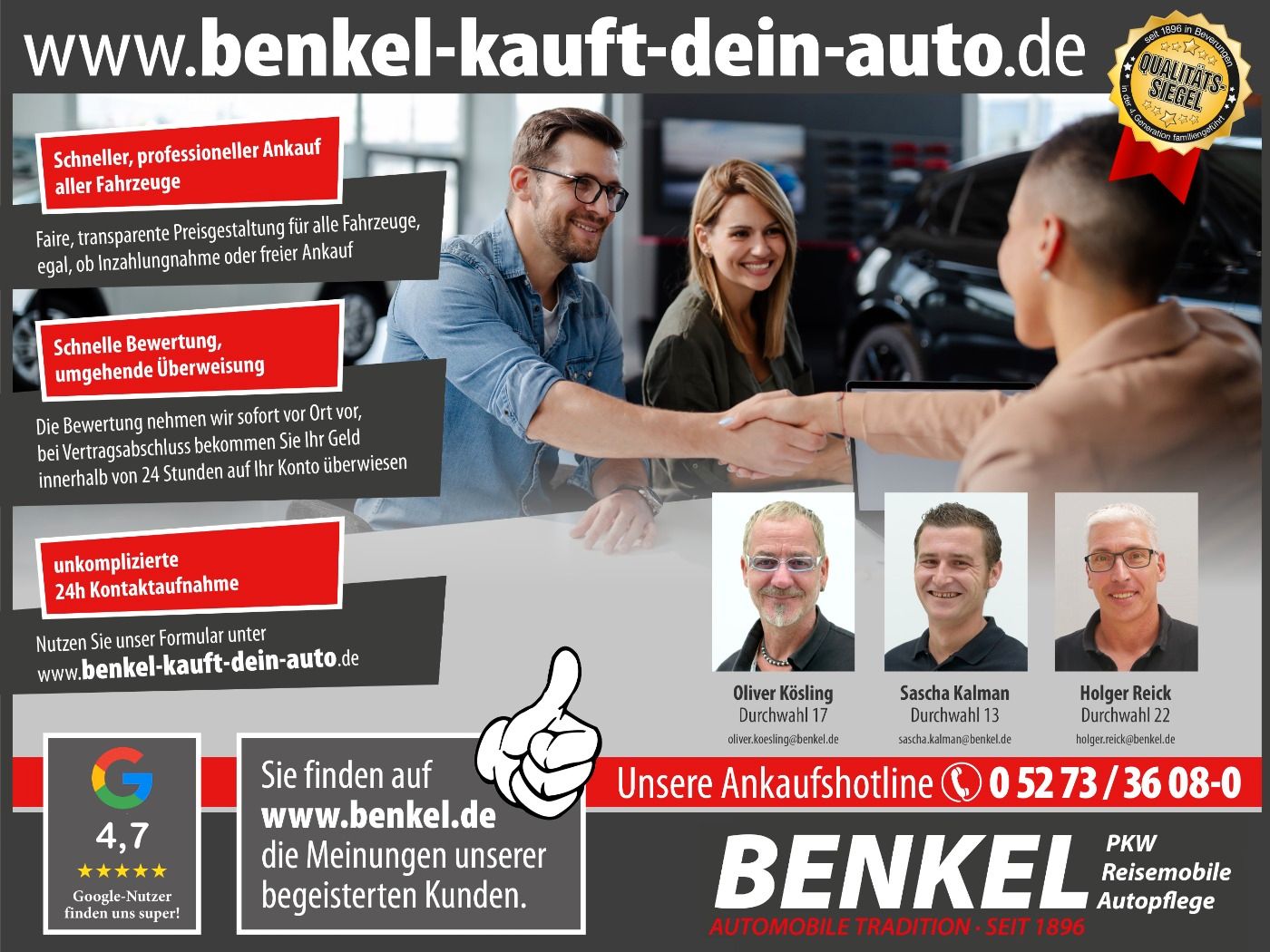 Fahrzeugabbildung Volkswagen Caddy Maxi 2.0 California TZmit0-KM! Camper 90kW