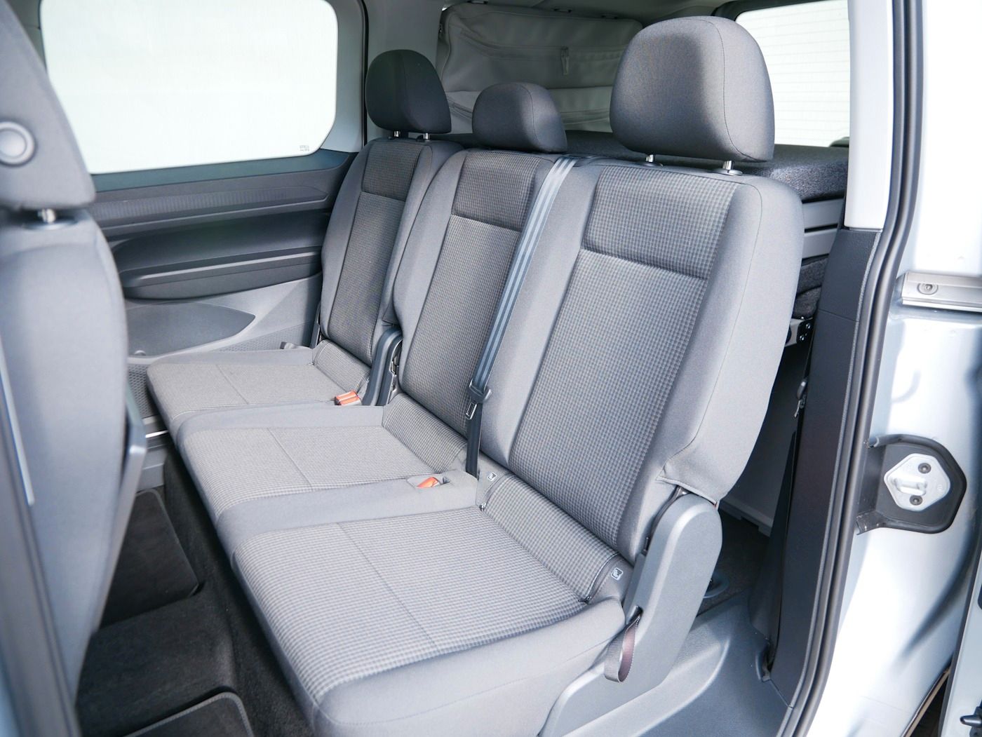 Fahrzeugabbildung Volkswagen Caddy Maxi 2.0 California TZmit0-KM! Camper 90kW