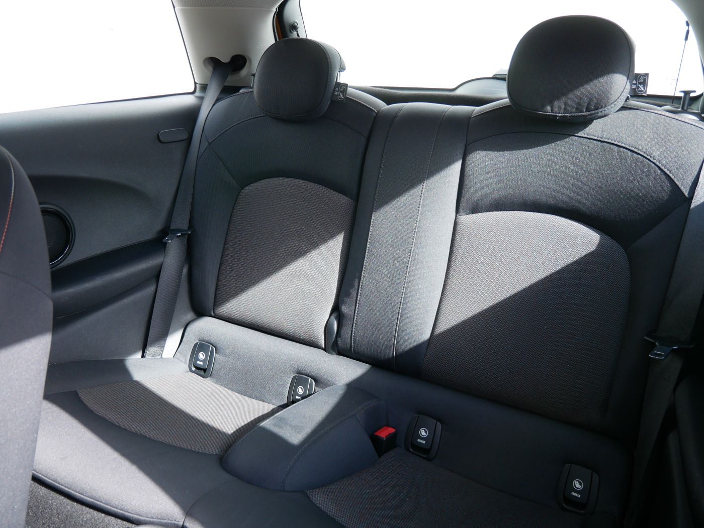 Fahrzeugabbildung MINI One 1.2 1.Hand Sitzheiz Klimaautomatik 16''ALU